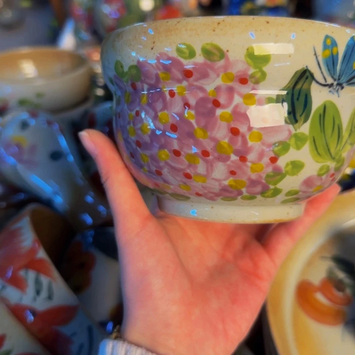 瓷片景德镇正品陶瓷 清库存价格