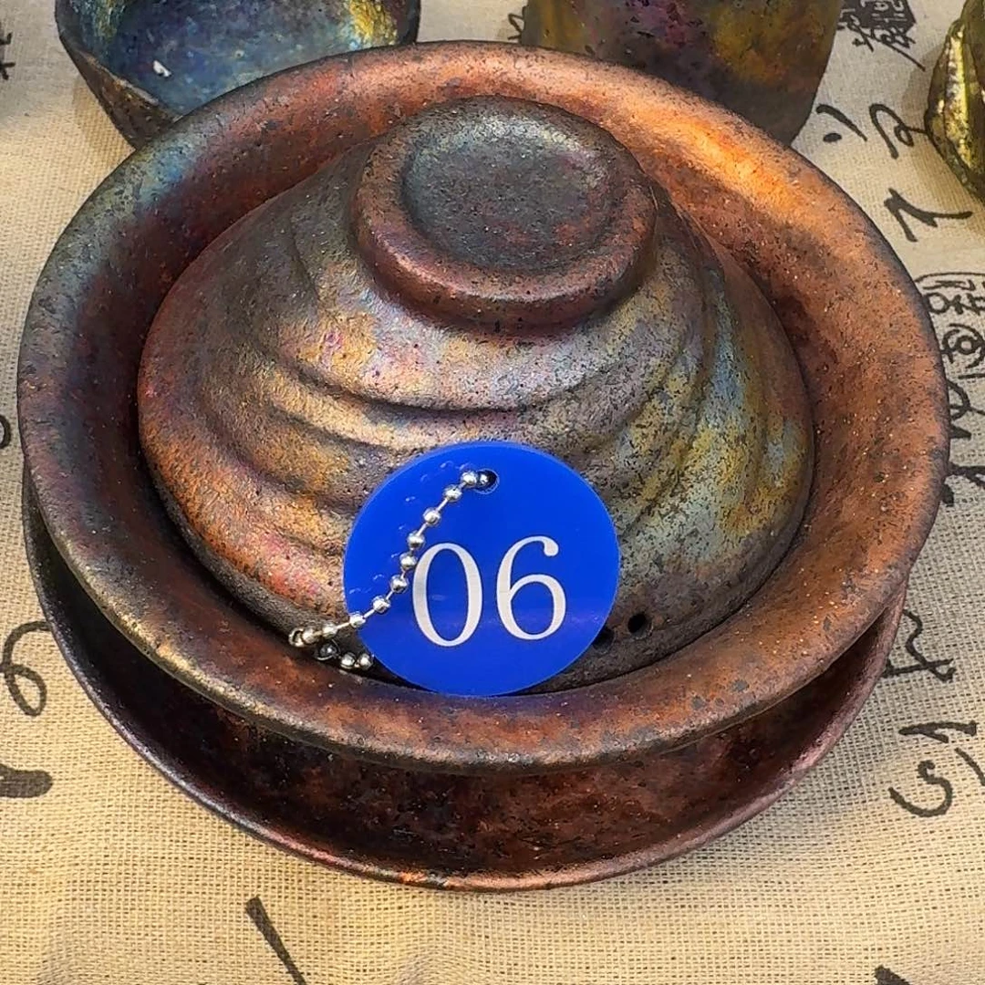 用***3荥经黑砂炸福利窑彩盏泡长528 加268壶承6号