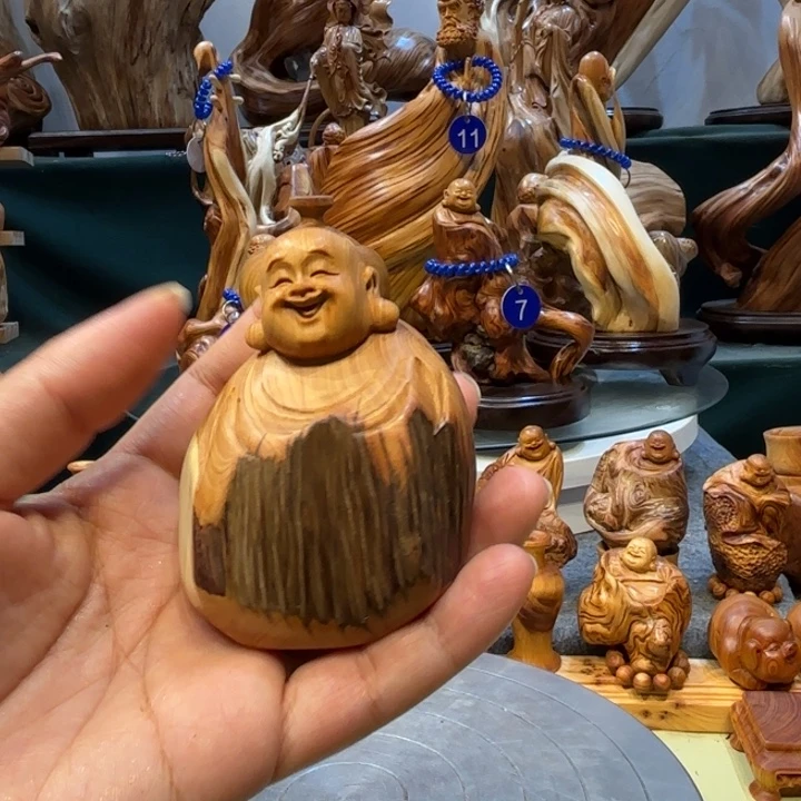 柏木（崖柏）精品崖柏