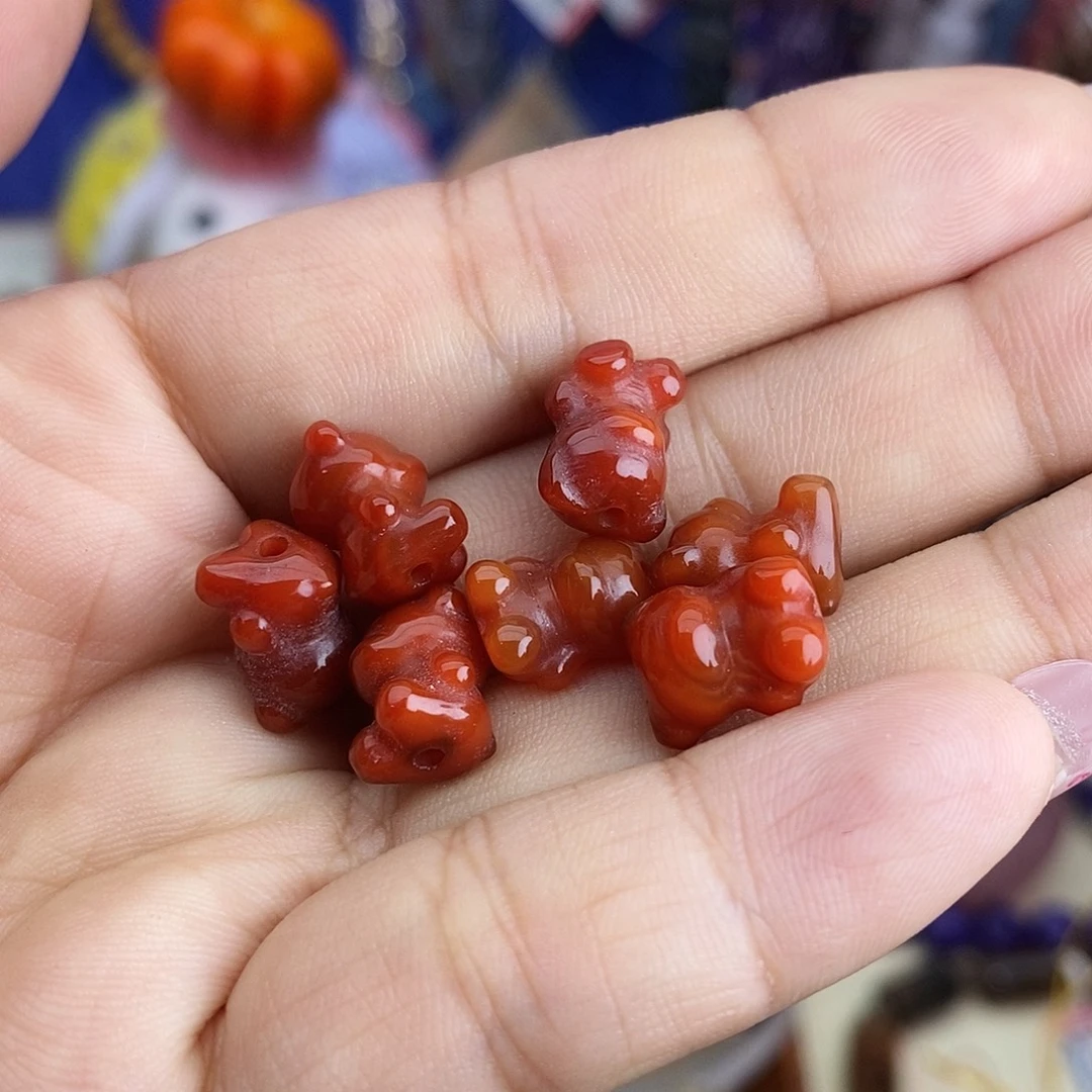 手链水晶未镶嵌多样性发一