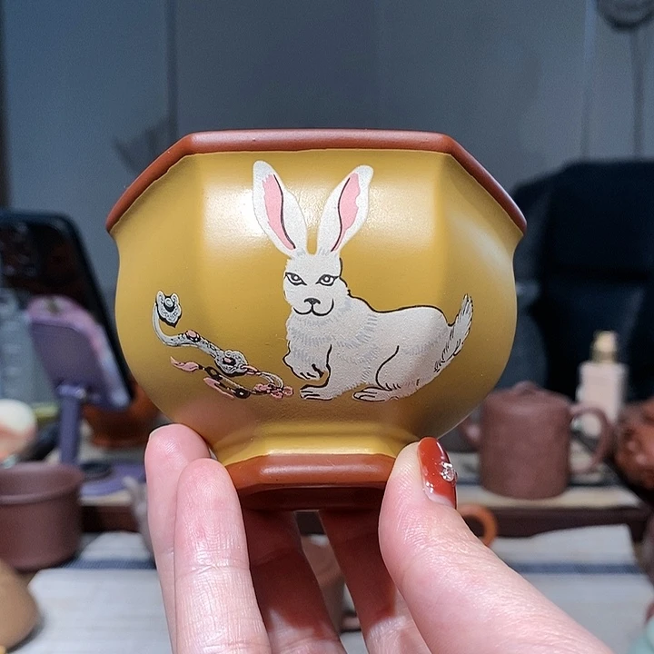 茶壶紫砂紫砂杯紫砂杯