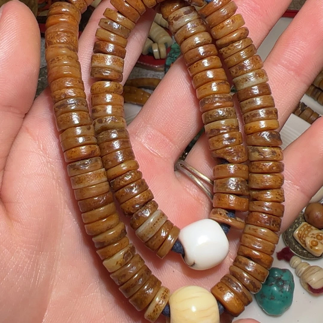 玻璃项圈哈哈哈哈