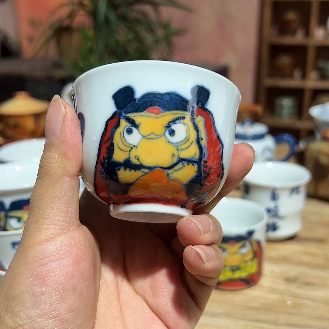 陶瓷艺术作品欣赏