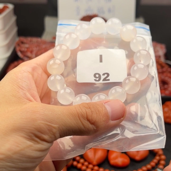 未镶嵌南红玛瑙多样性发货13mm南红玛瑙