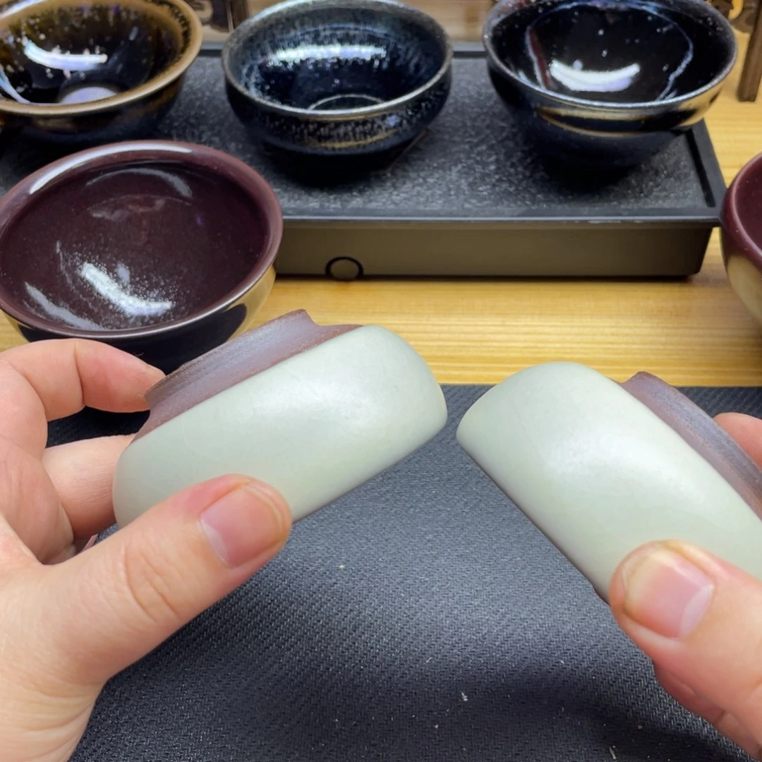 茶盏建盏精品福利