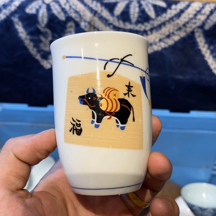 瓷片瓷器瓷器瓷器