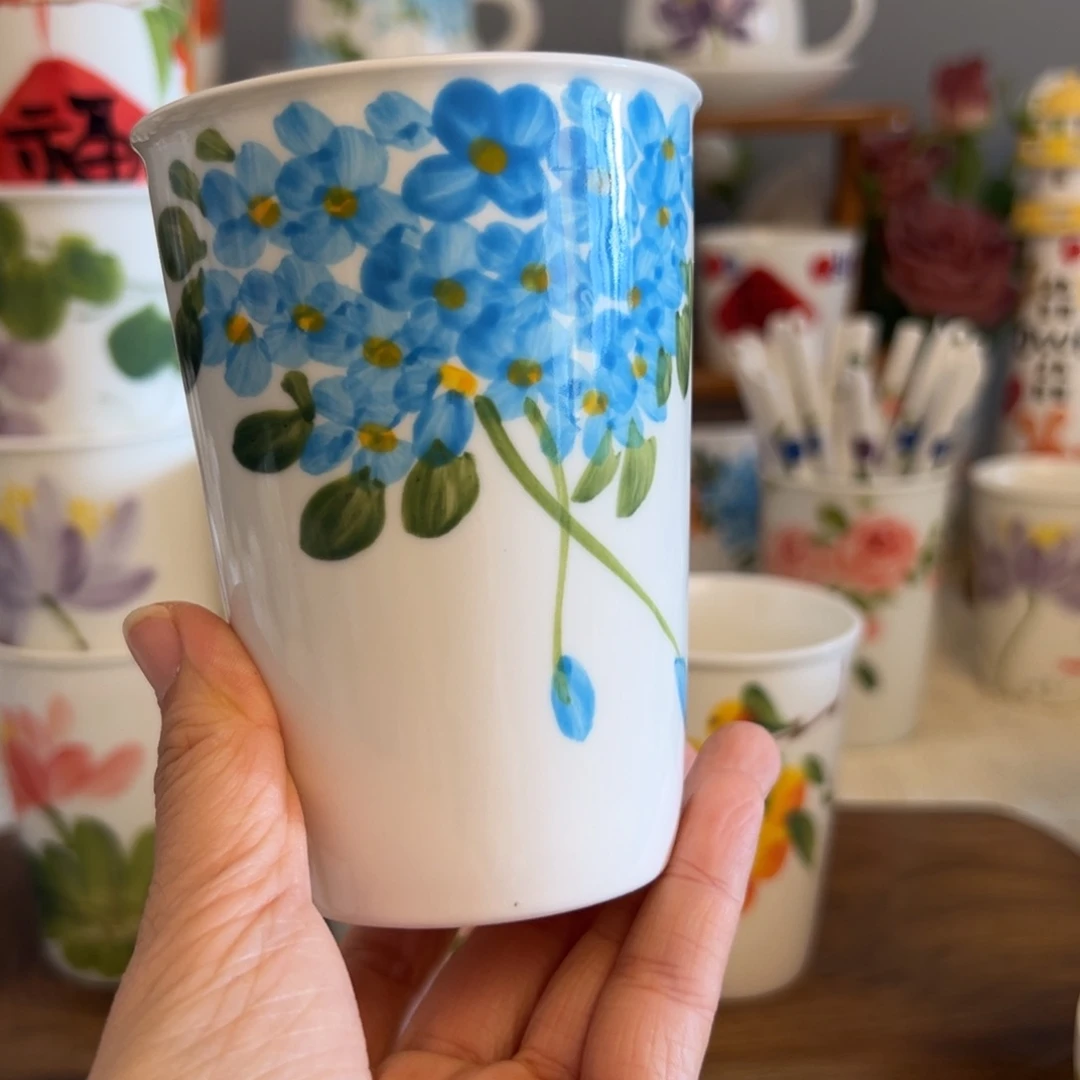 瓷片景德镇陶瓷艺术品