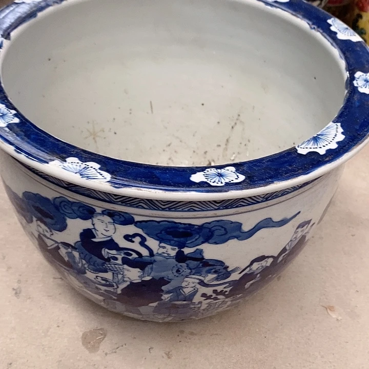 瓷片我们都市的生活节奏是越来越