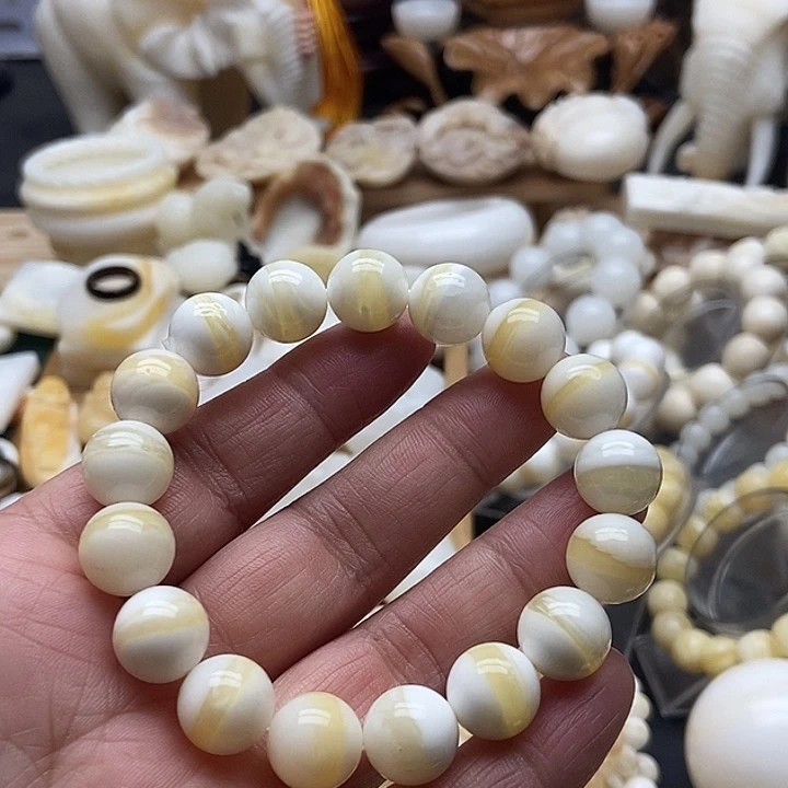 非金属贝壳金线瑕疵1.2单圈