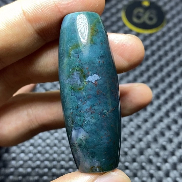 豫***N玛瑙/玉髓未镶嵌1