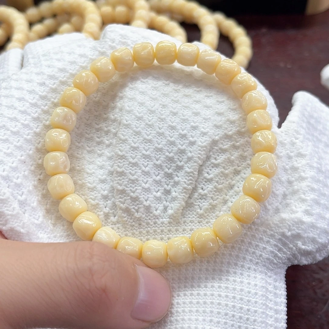 骆驼牙手串/手链骆驼牙手串7