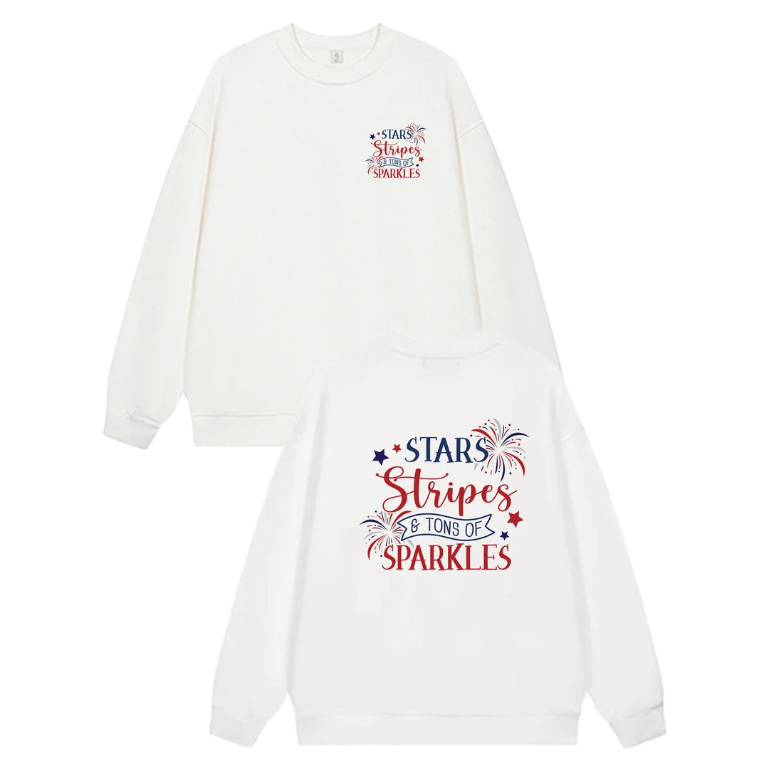 300g重磅圆领印花卫衣男女秋冬宽松百搭打底衫纯色内搭长袖上衣