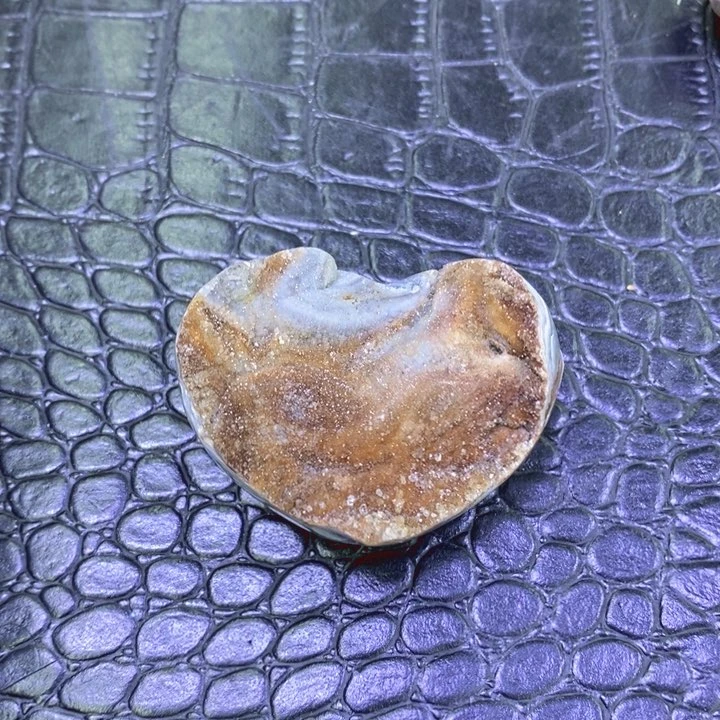 水晶珠宝半成品未镶嵌可****h