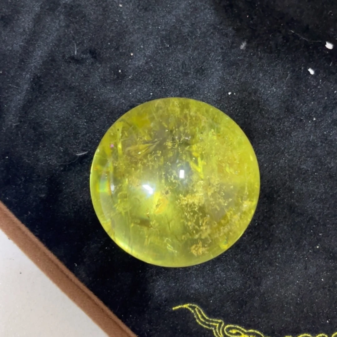 【闪购商品】未镶嵌珠宝半成品水晶
