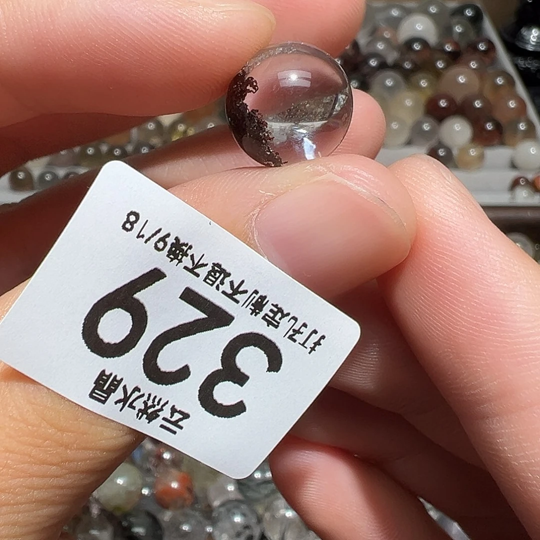 未镶嵌珠宝半成品水晶
