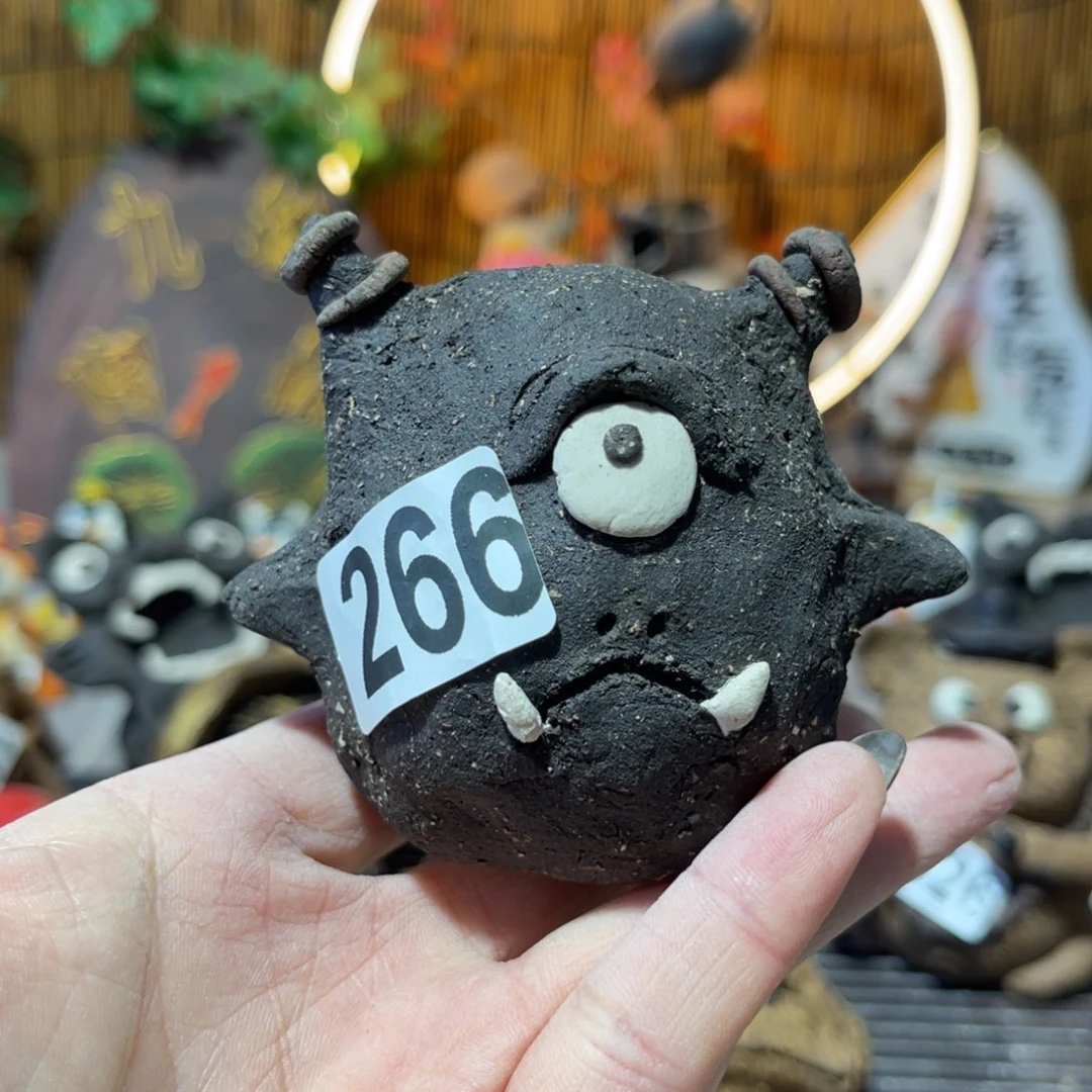 木村信弘柴烧宝瓶