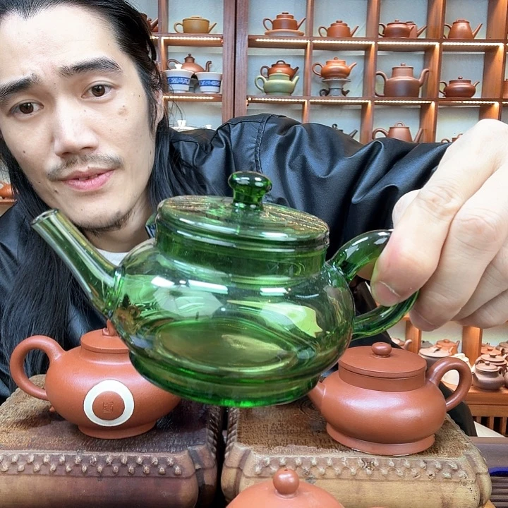 紫砂茶壶猪*谷r ke hu z l se ju zu