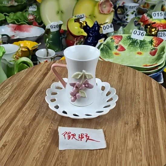 潮州创艺瓷家陶瓷