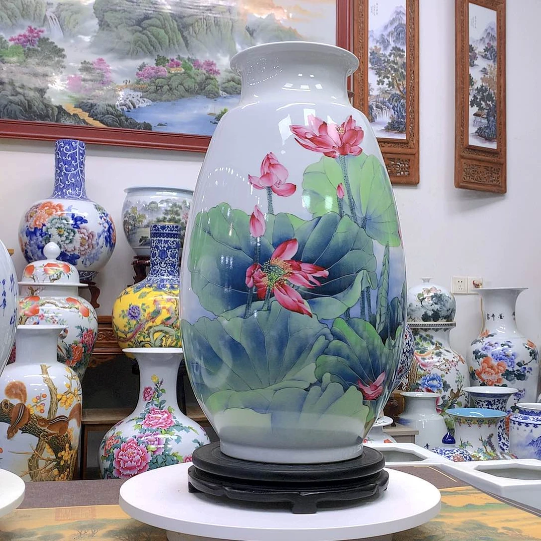 摆件确保手工制作