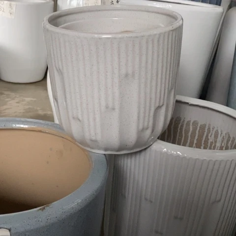 小套白钢琴大号 口18/18