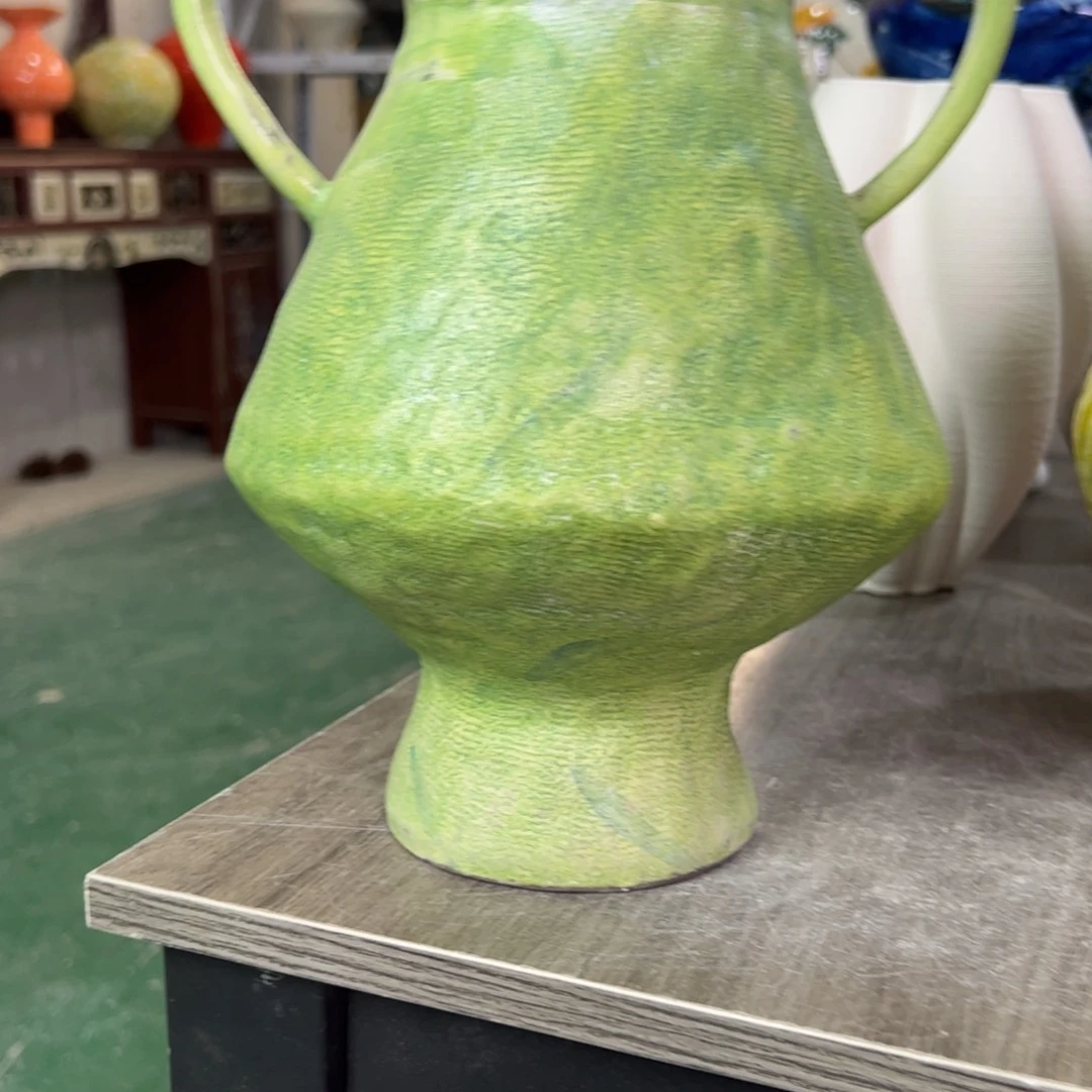 平***乐口径12高度26无孔