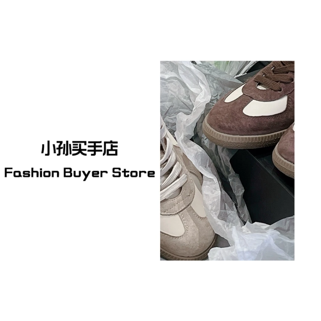 【小小孙周岁庆】小众设计鞋靴潮牌买手店直营237-12
