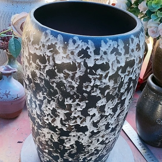 【闪购商品】紫砂花盆19.33花盆花盆^_^