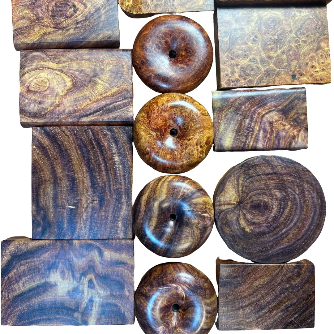 手工木雕刻木制品创意定制木料产品