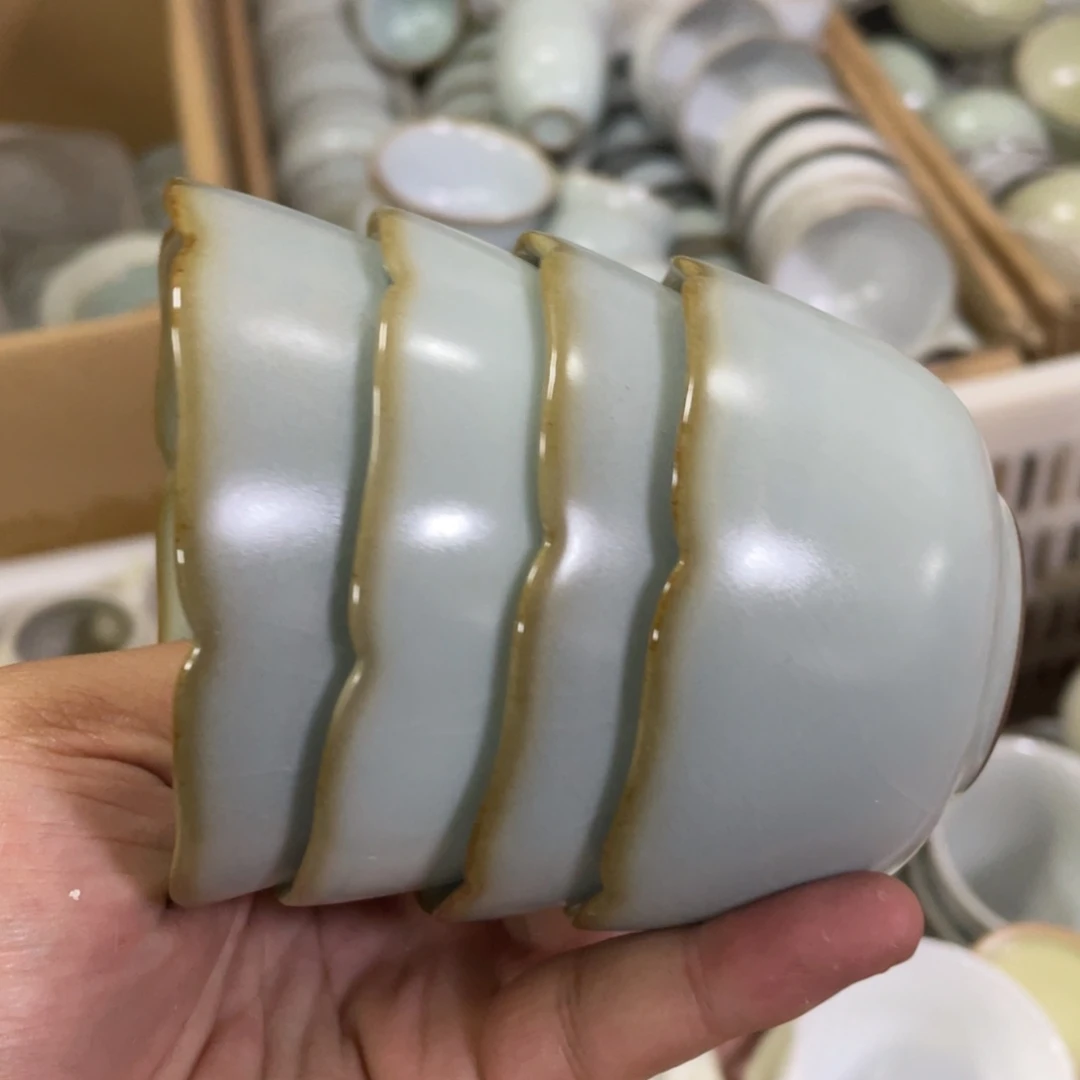 无运费险略有微瑕介意勿拍