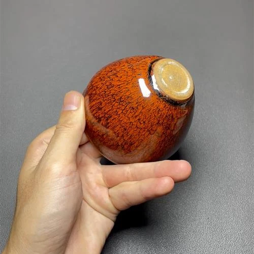 【闪购商品】茶盏-10141..........