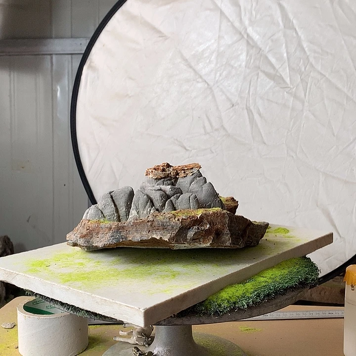 花盆摆件家居装饰