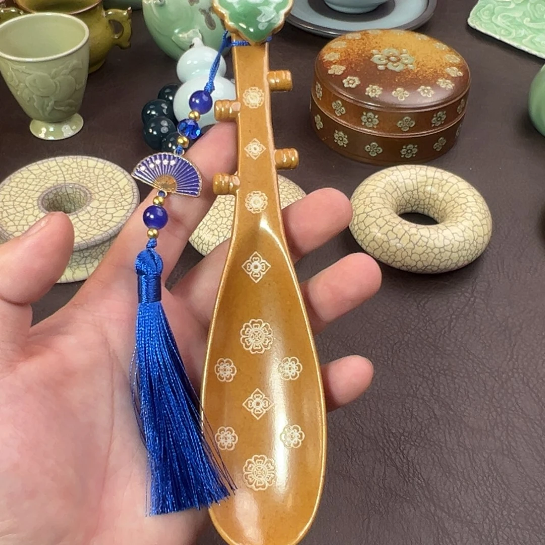 青瓷茶器青瓷茶器