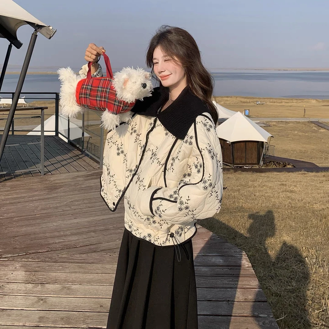 ❤L101-150❤欧尼Seoul韩国定制高级感女装春秋新款上