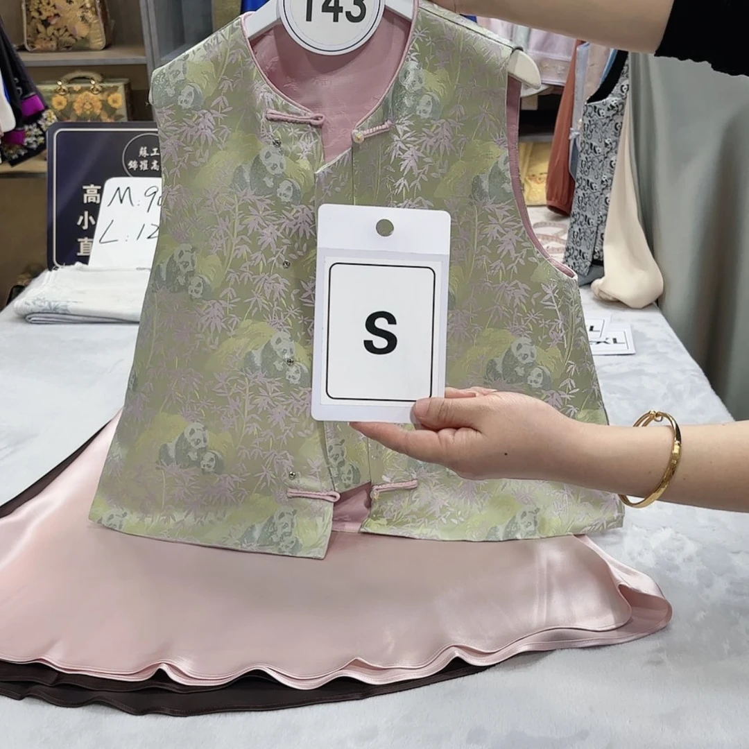 【闪购商品】织绣小****慧非遗传承人的传承人