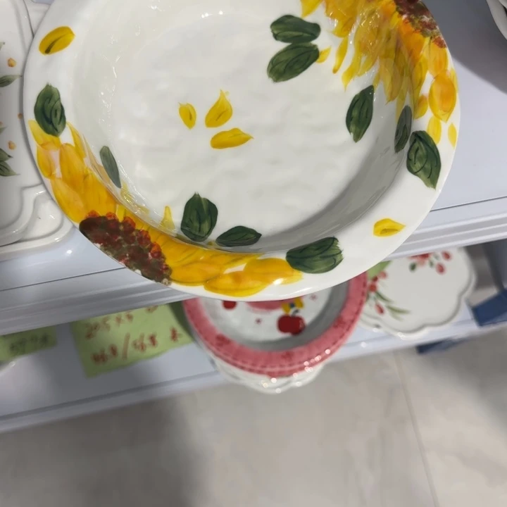 小***）陶瓷景德镇陶瓷手工制作