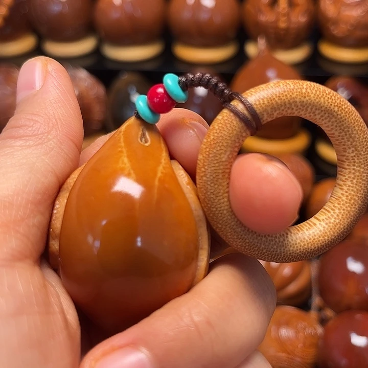 橄榄核手串/手链二生二世