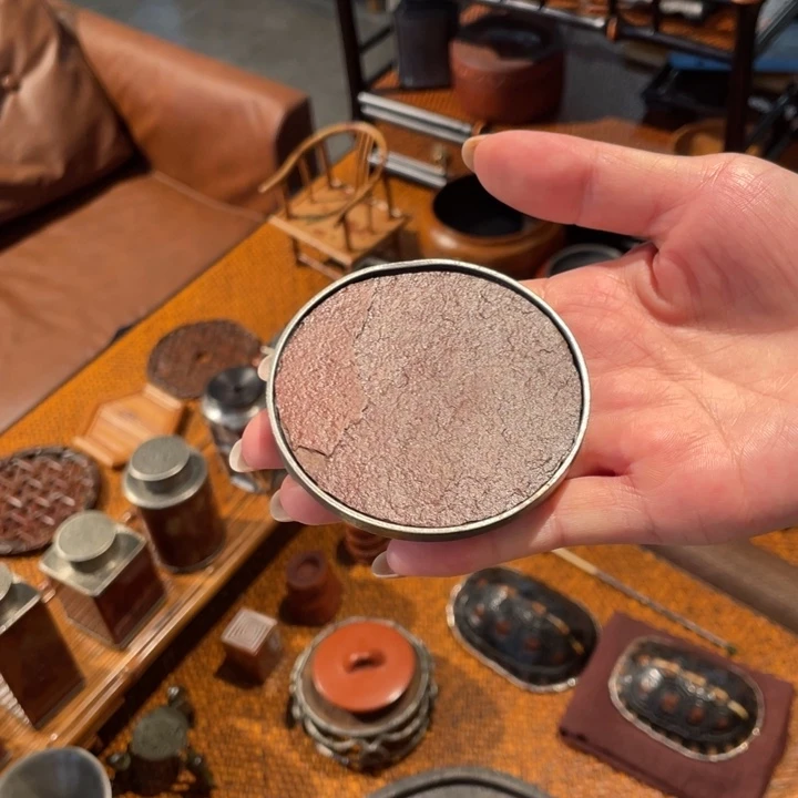 茶壶紫砂纯手工制作