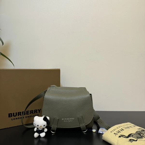 95新/博柏利/包包/市场价14500/250122XL0053