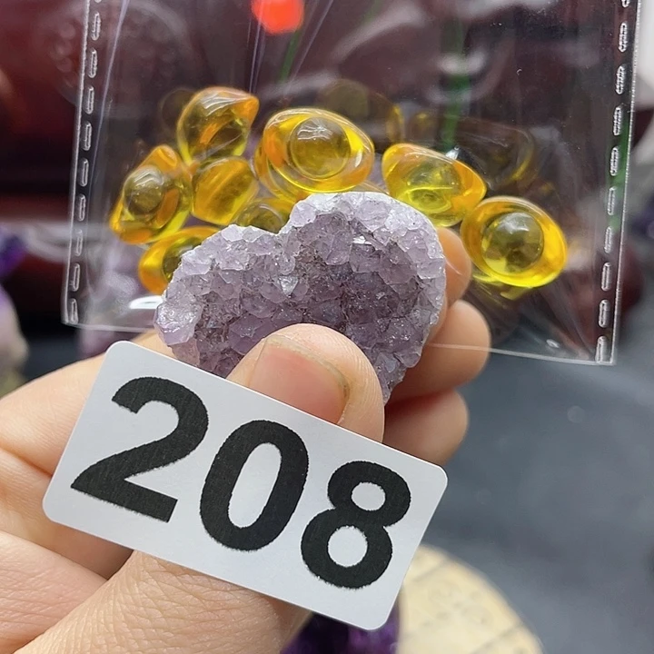 水晶大型摆件（非配饰）未镶嵌佳*