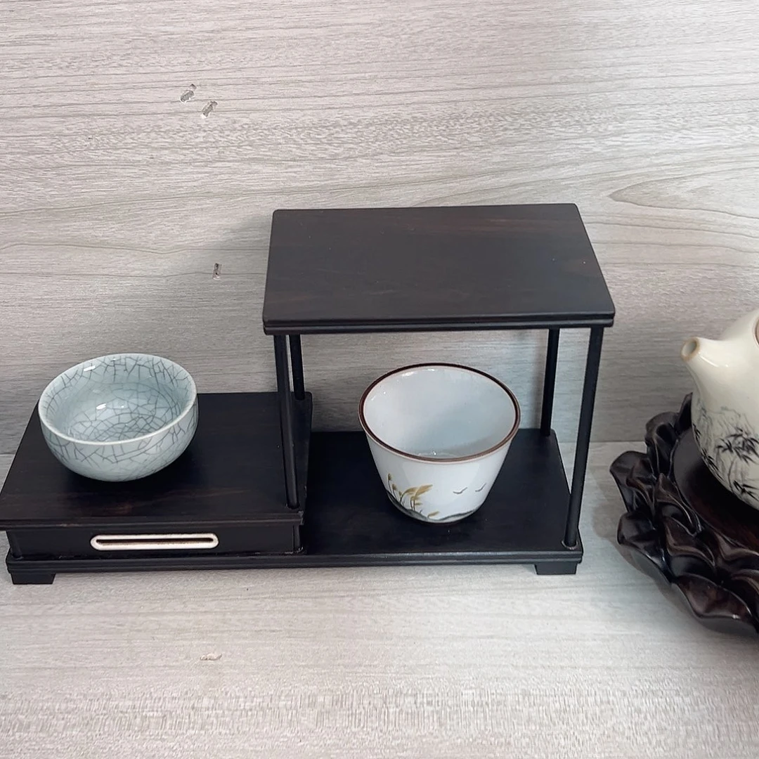 东非黑黄檀（紫光檀）