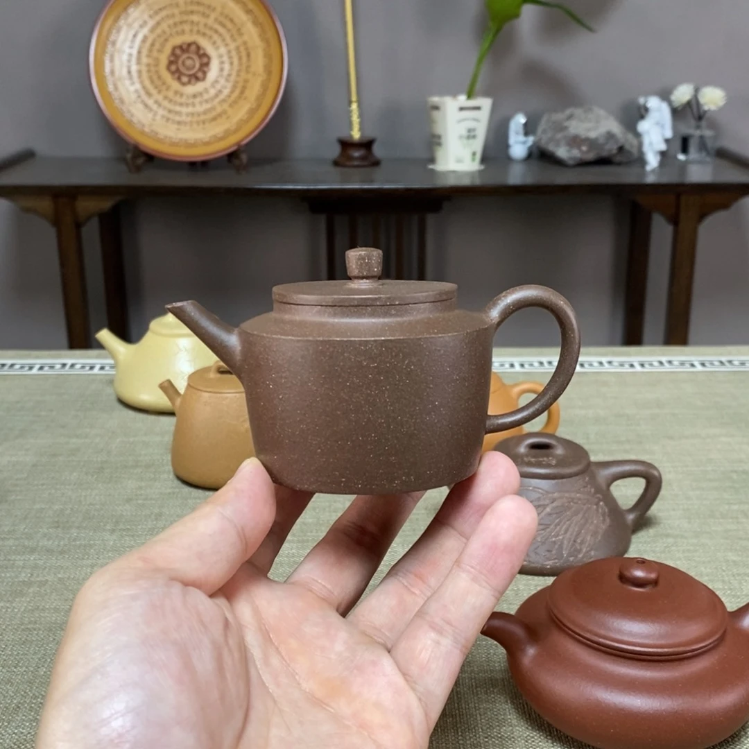 紫砂茶壶V****e紫砂茶具紫砂茶壶