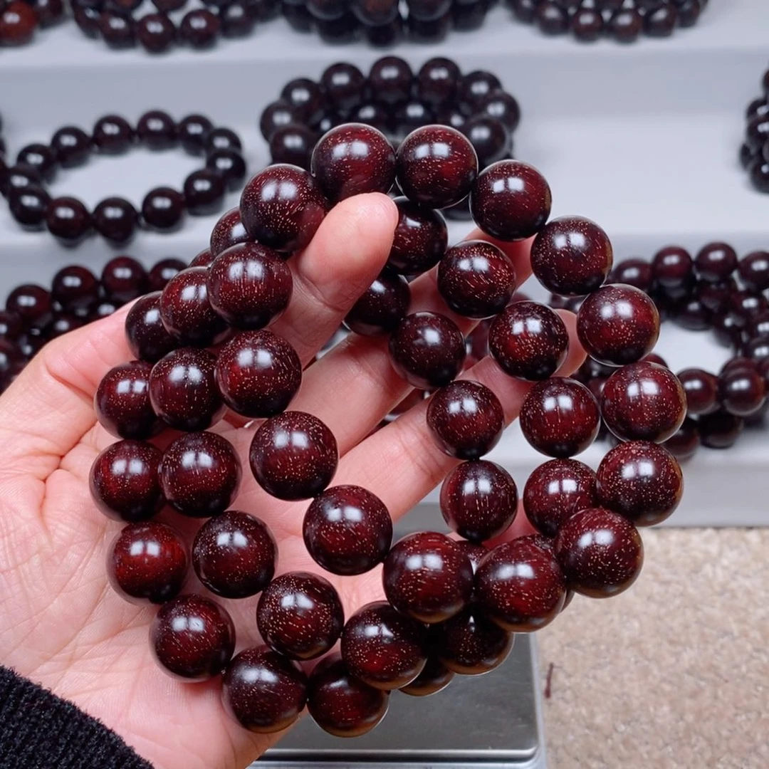 檀香紫檀（小叶紫檀）赵*臣1.5*3条