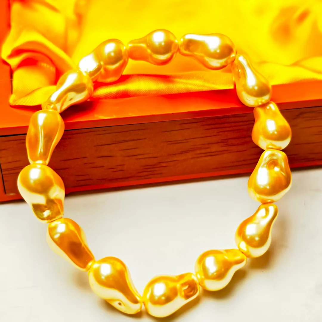 K992-欧标国际臻奢饰瑰宝手串