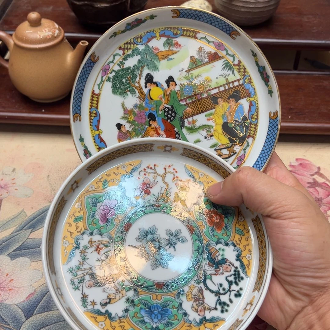 瓷片一定要看好下单