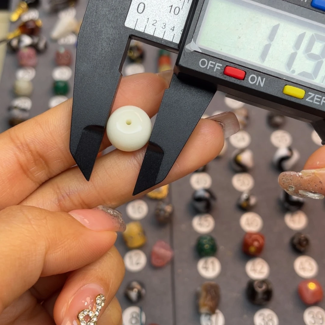 玛瑙/玉髓配饰合金