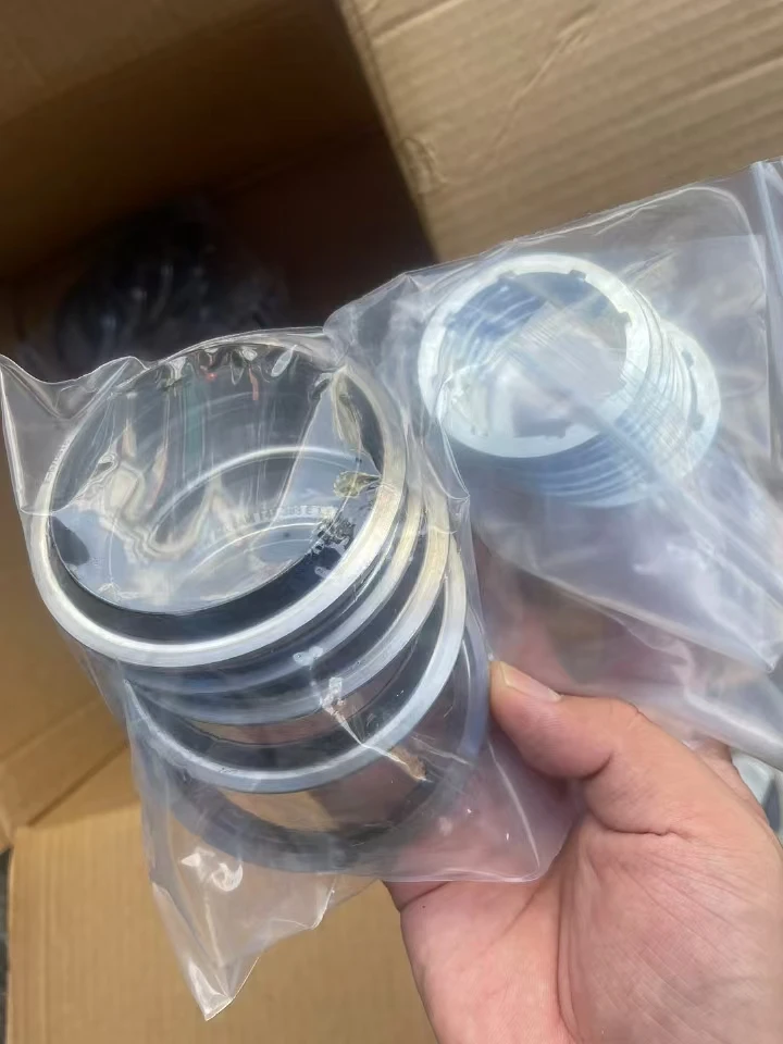 DQ200变速箱新款调整垫片