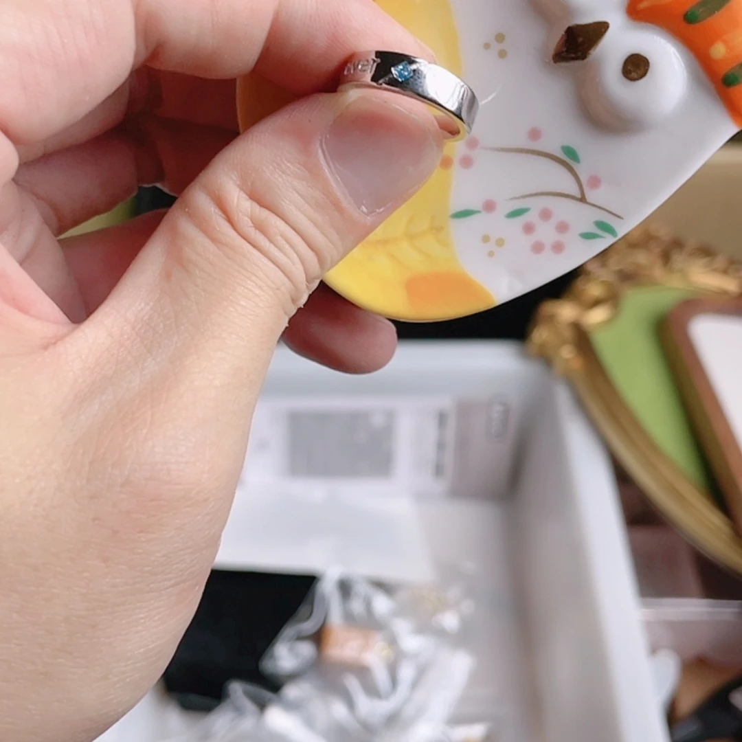 【闪购商品】瓷片自**鱼