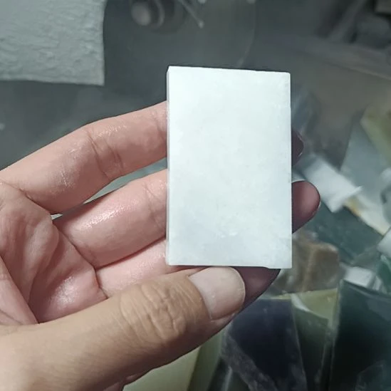 和田玉未镶嵌珠宝半成品