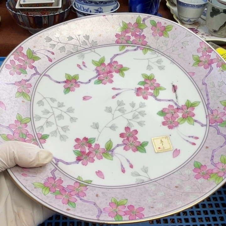 神***一陶他家瓷器真美…开播了