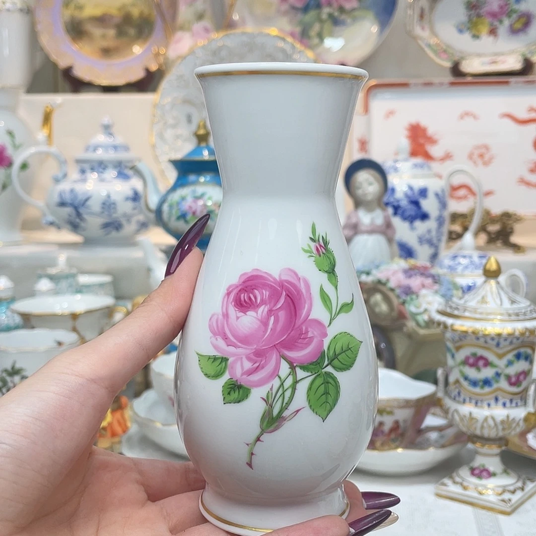 陶瓷欧美中古美物